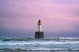 Rattray Storm
